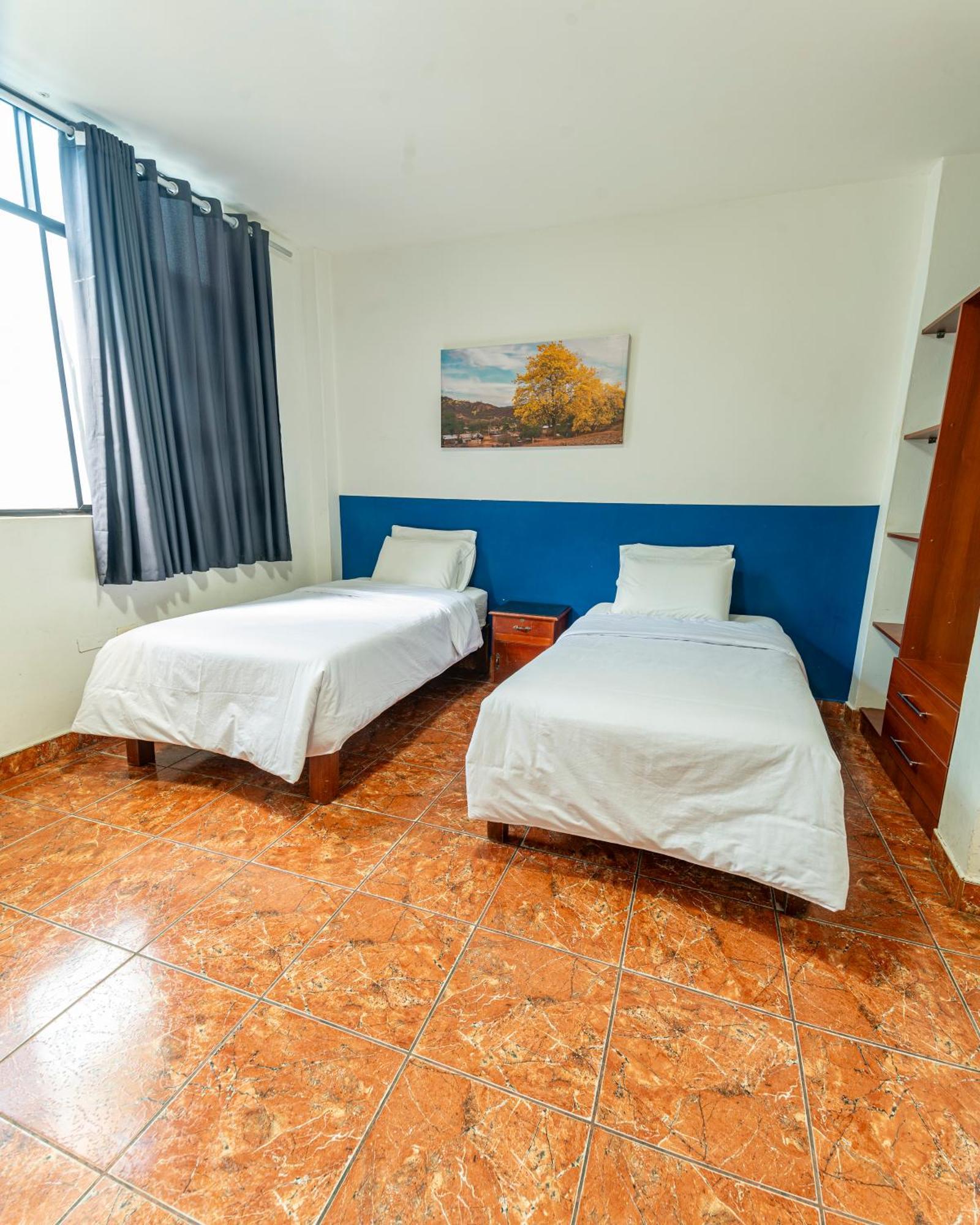 Hospedaje Gran Imperial Tumbes Exterior foto